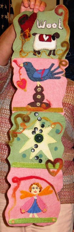 Rhonda Denny